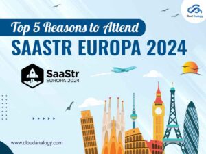Read more about the article Top 5 Reasons To Attend SaaStr Europa 2024