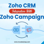 Zoho CRM Integration With Zoho Campaign