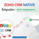 Zoho CRM Native Integration With PandaDoc