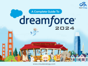 Read more about the article A Complete Guide To Dreamforce 2024