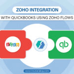 Zoho Integration With Quickbooks Using Zoho Flows