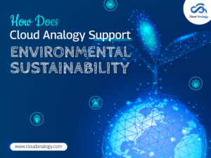 Read more about the article How Does Cloud Analogy Support Environmental Sustainability?