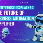 Agentforce Explained: The Future of Automation Simplified