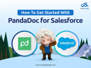 Read more about the article How To Get Started With PandaDoc for Salesforce