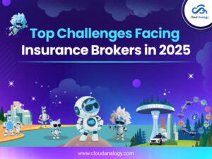 Read more about the article Top Challenges Facing Insurance Brokers in 2025