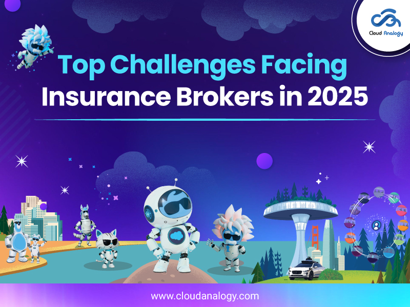 You are currently viewing Top Challenges Facing Insurance Brokers in 2025