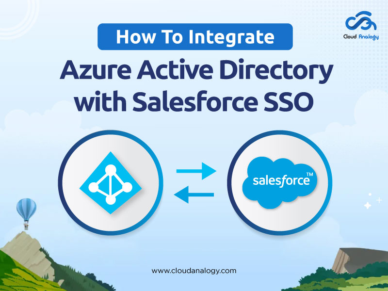 You are currently viewing How To Integrate Azure Active Directory with Salesforce SSO