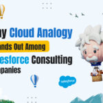 Why Cloud Analogy Stands Out Among Salesforce Consulting Companies