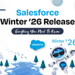 Salesforce Winter ’26 Release: Everything You Need To Know