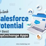 Unlock Salesforce Potential With Best AppExchange Apps