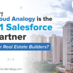 Why Cloud Analogy is the #1 Salesforce Partner for Real Estate Builders