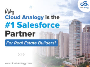 Read more about the article Why Cloud Analogy is the #1 Salesforce Partner for Real Estate Builders