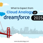 What to Expect from Cloud Analogy at Dreamforce 2025?