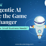 Could Agentic AI Be the Game-Changer Your Small Business Needs?