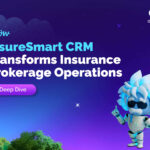 How InsureSmart CRM Transforms Insurance Brokerage Operations: A Deep Dive