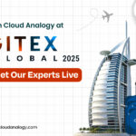 Cloud Analogy at GITEX Global 2025: The World’s Biggest AI & Tech Event