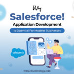 Why Salesforce Application Development is Essential for Modern Businesses