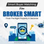 Smart Buyer Matching – How BrokerSmart Finds the Right Property in Seconds