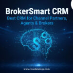 BrokerSmart CRM – Best CRM for Channel Partners, Agents & Brokers 