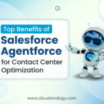 Why Salesforce Agentforce Is a Game-Changer for Customer Support Automation 