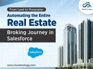 Read more about the article From Lead to Possession: Automate Real Estate Broking with BrokerSmart CRM 