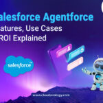 Salesforce Agentforce Explained: Features, Use Cases, and ROI 