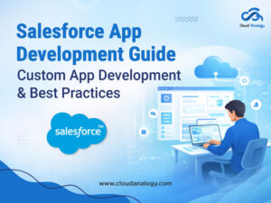 Read more about the article Salesforce App Development Guide – Custom App Development & Best Practices