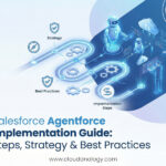 Salesforce Agentforce Implementation Guide: Steps & Best Practices   