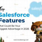 Top Salesforce Features That Could Be Your Biggest Advantage in 2026
