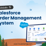 Introduction to Salesforce Order Management System: A Beginner’s Guide