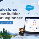 Salesforce Flow Builder for Beginners