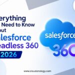 Everything You Need To Know About Salesforce Headless 360 in 2026