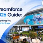 Dreamforce 2026 Guide: Everything You Need to Know