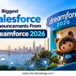 The Biggest Salesforce Announcements From Dreamforce 2026
