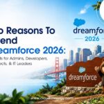 Salesforce Dreamforce 2026: Dates, Location, Schedule & Key Highlights